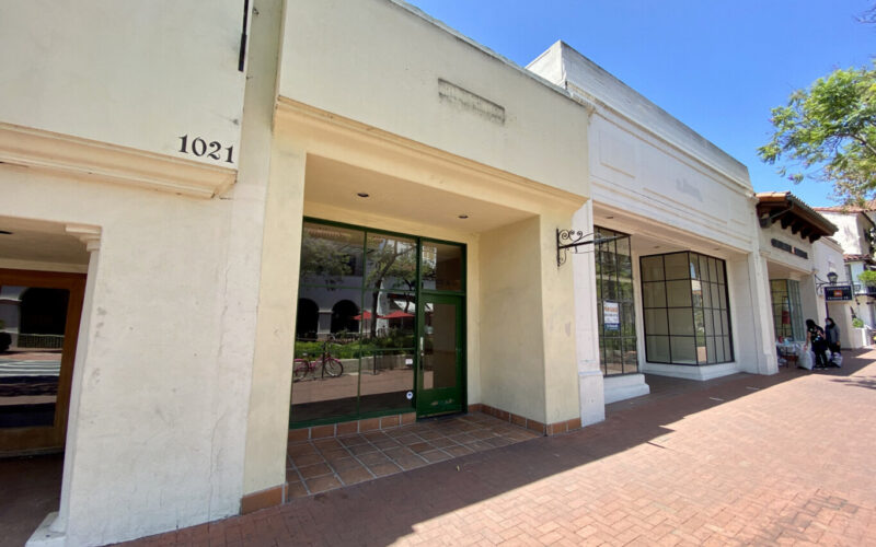 Lease Radius Commercial Real Estate