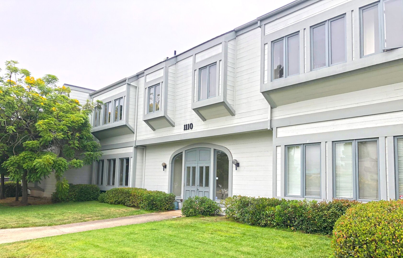 1110 Eugenia Pl. Carpinteria, CA 93013 Radius Commercial Real Estate