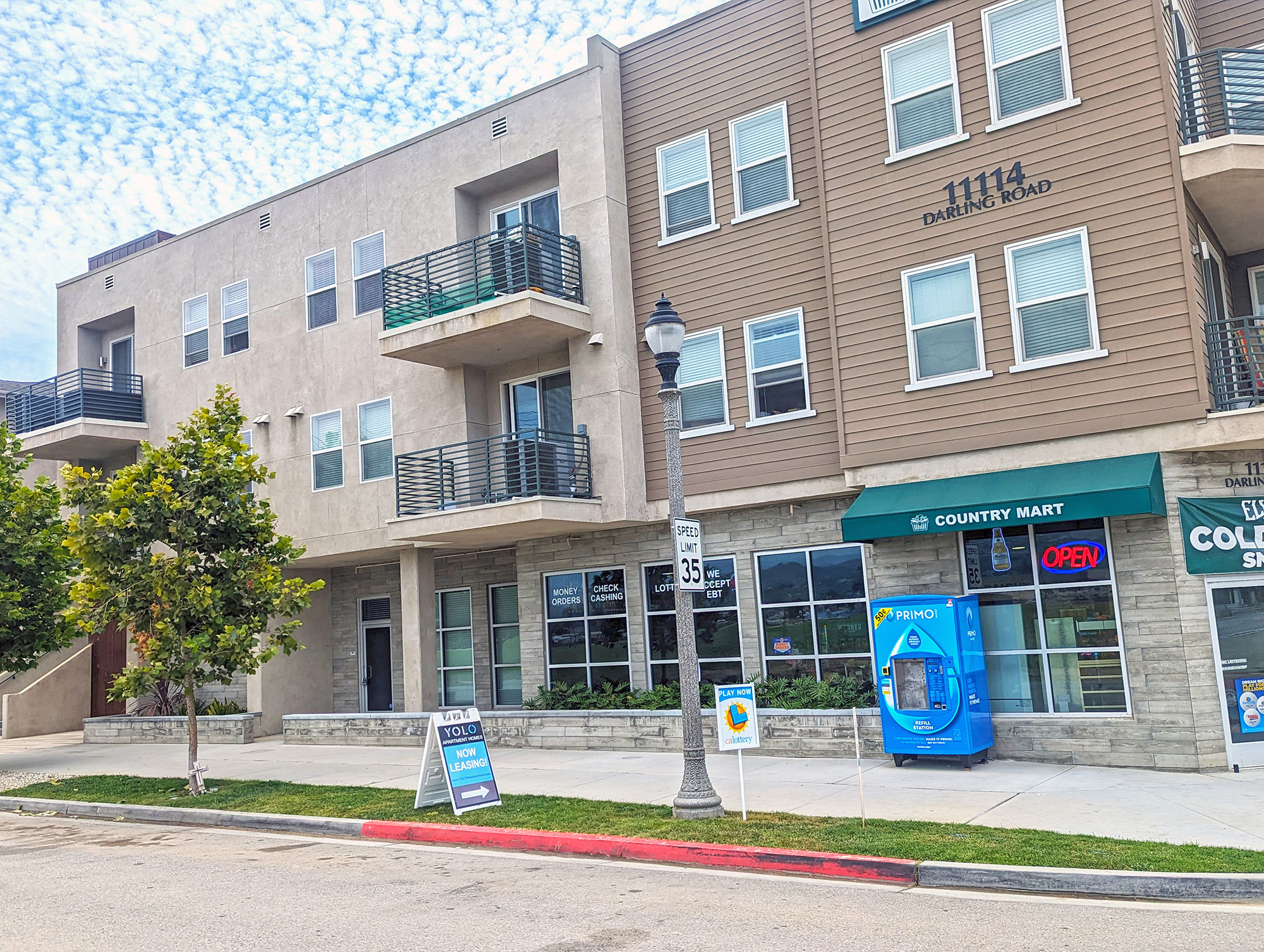 Ventura Office Space for Lease Radius Commercial Real Estate