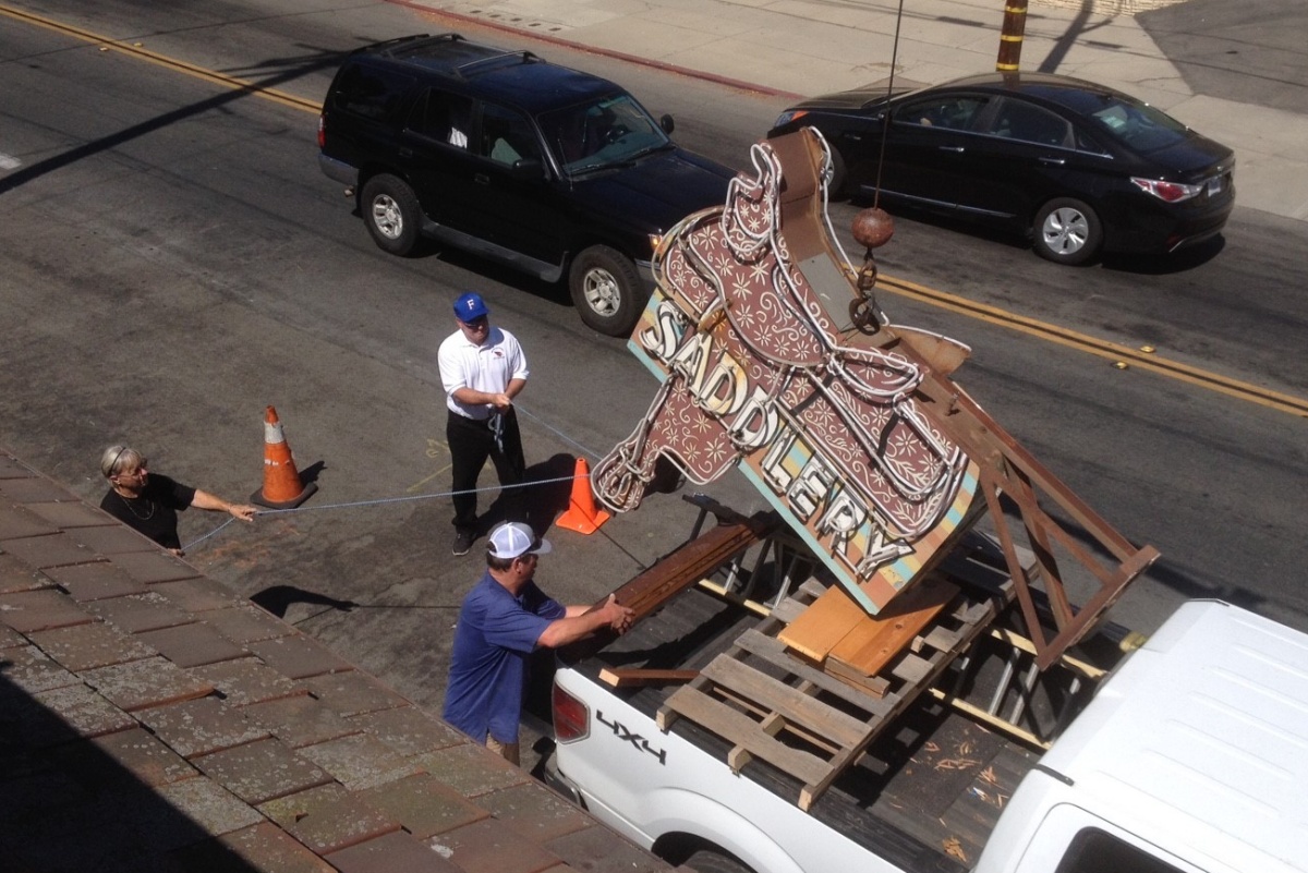 Jedlicka's Sign