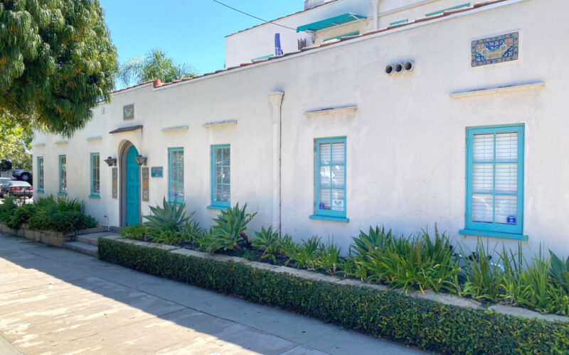 Lease Radius Commercial Real Estate