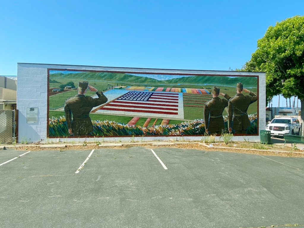 129131 S. H St. Lompoc, CA 93436 Radius Commercial Real Estate