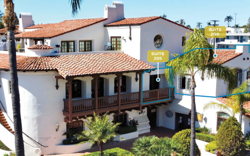 Lease Radius Commercial Real Estate