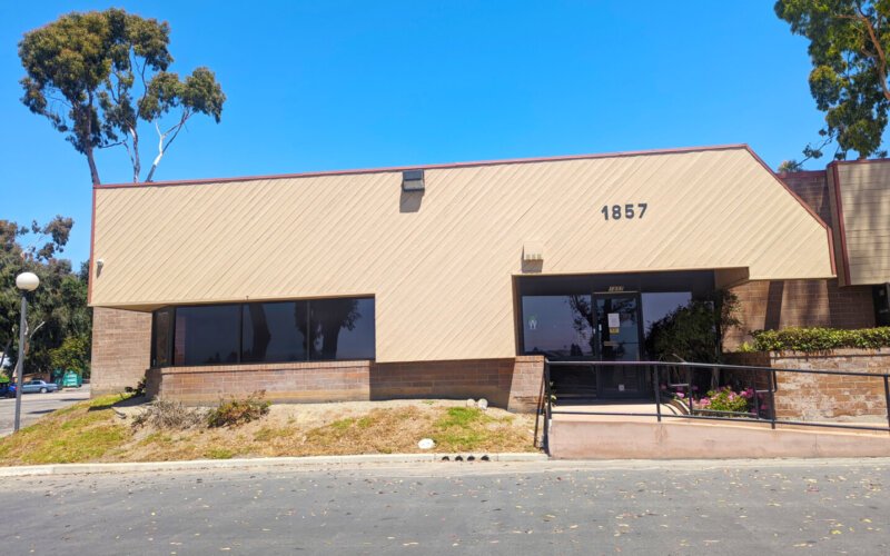 Ventura Office Space for Lease Radius Commercial Real Estate