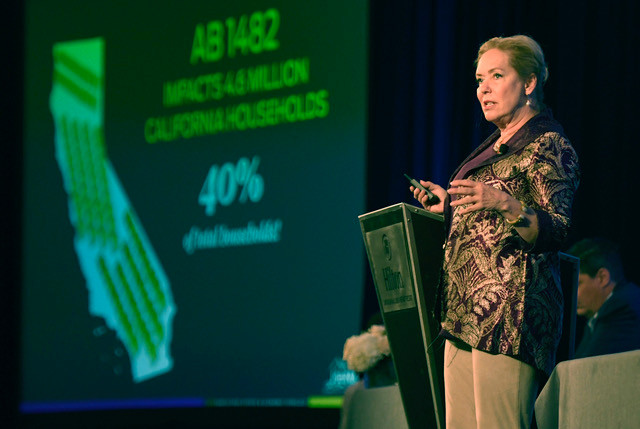 Laura Bode at Radius Forecast