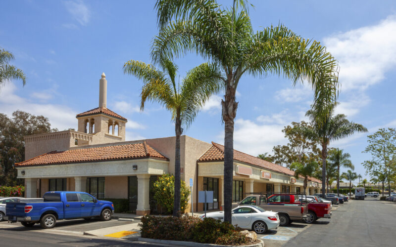 Lease Radius Commercial Real Estate