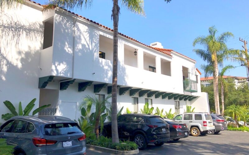 2323 Oak Park Ln. Santa Barbara, CA 93105 Radius Commercial Real Estate