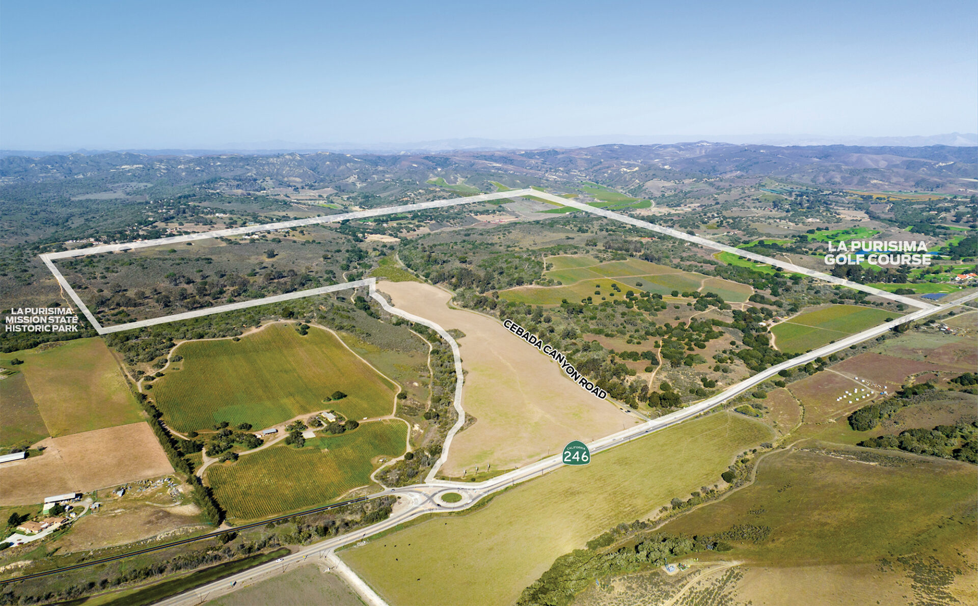 Lompoc Real Estate Market