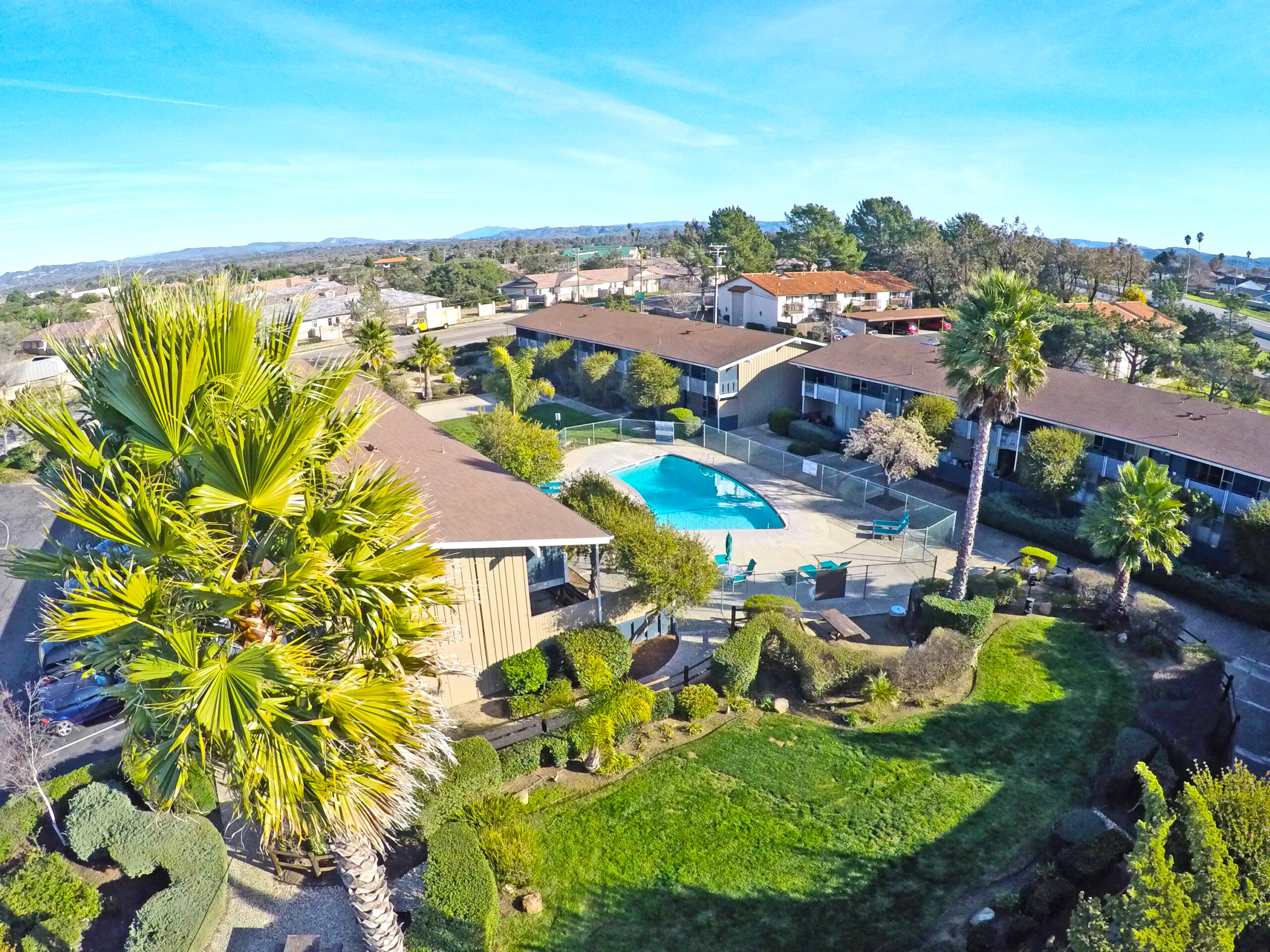 Noozhawk Lompocarea apartments sell for 22 million Radius