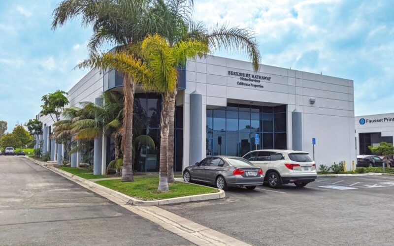 4574 Market St. Ventura, CA 93003 Radius Commercial Real Estate