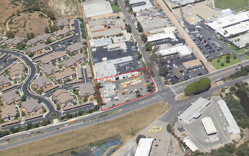 Goleta Storage Hollister Dandk Organizer