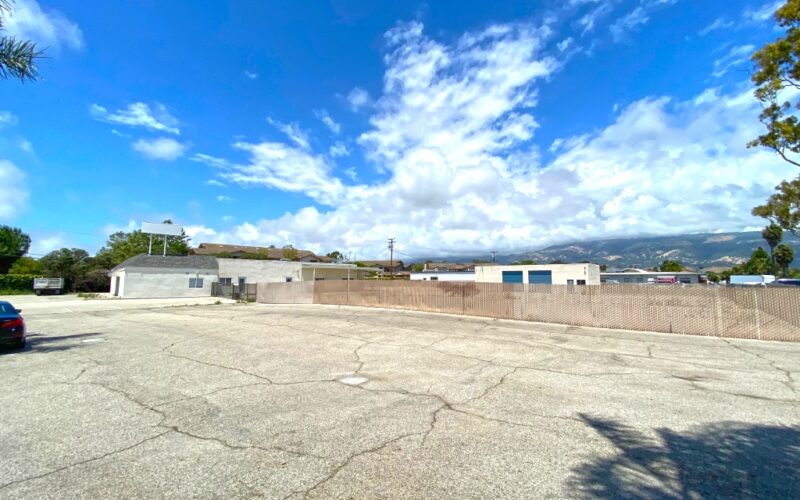 6416 Hollister Ave Radius Commercial Real Estate