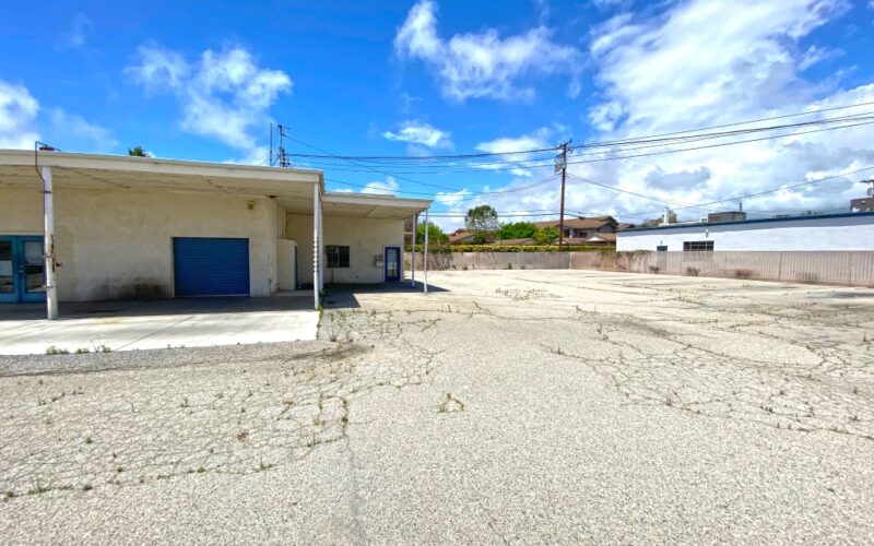 6416 Hollister Ave Radius Commercial Real Estate