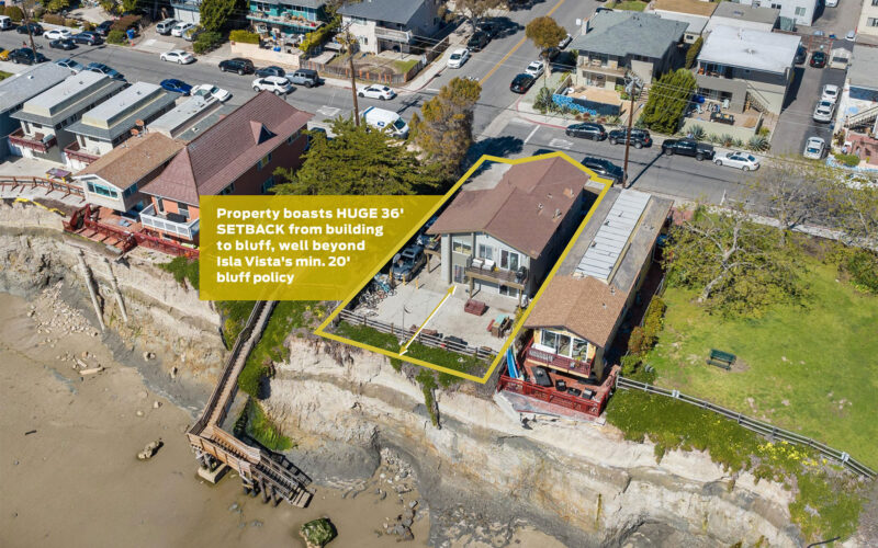 Isla Vista Multifamily Property for Sale Radius Commercial Real Estate