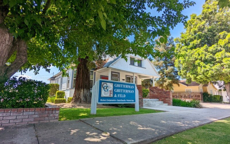 Bakersfield Office Real Estate Radius Commercial Real Estate