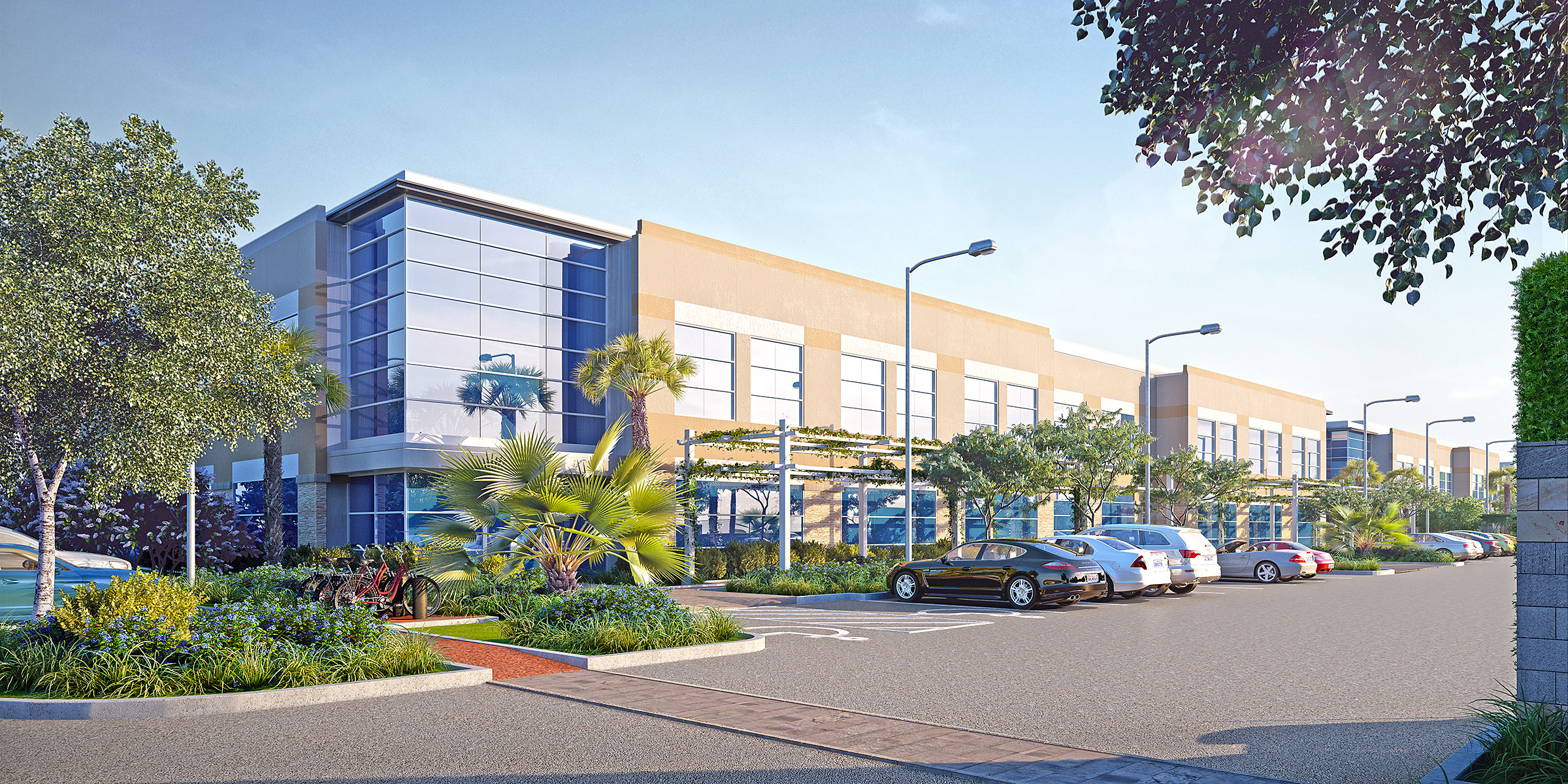 Pacific Coast Business Times: RAF Pacifica to add space to Cabrillo ...