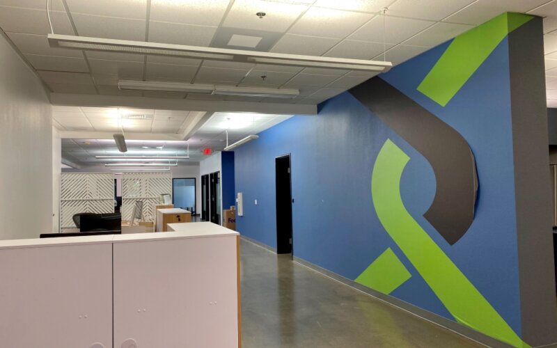 StorkeHollister Research Center Goleta, CA 93117 Radius Commercial