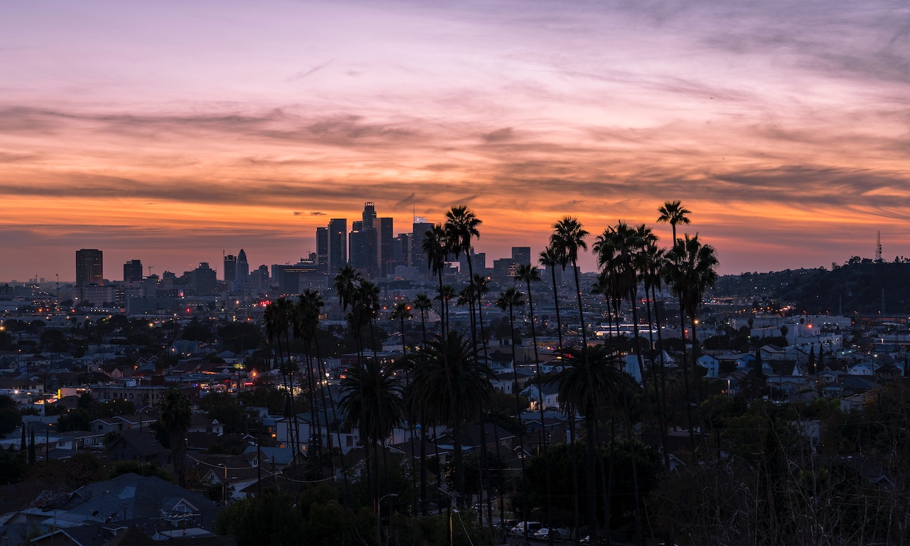 California Commercial Real Estate News LA