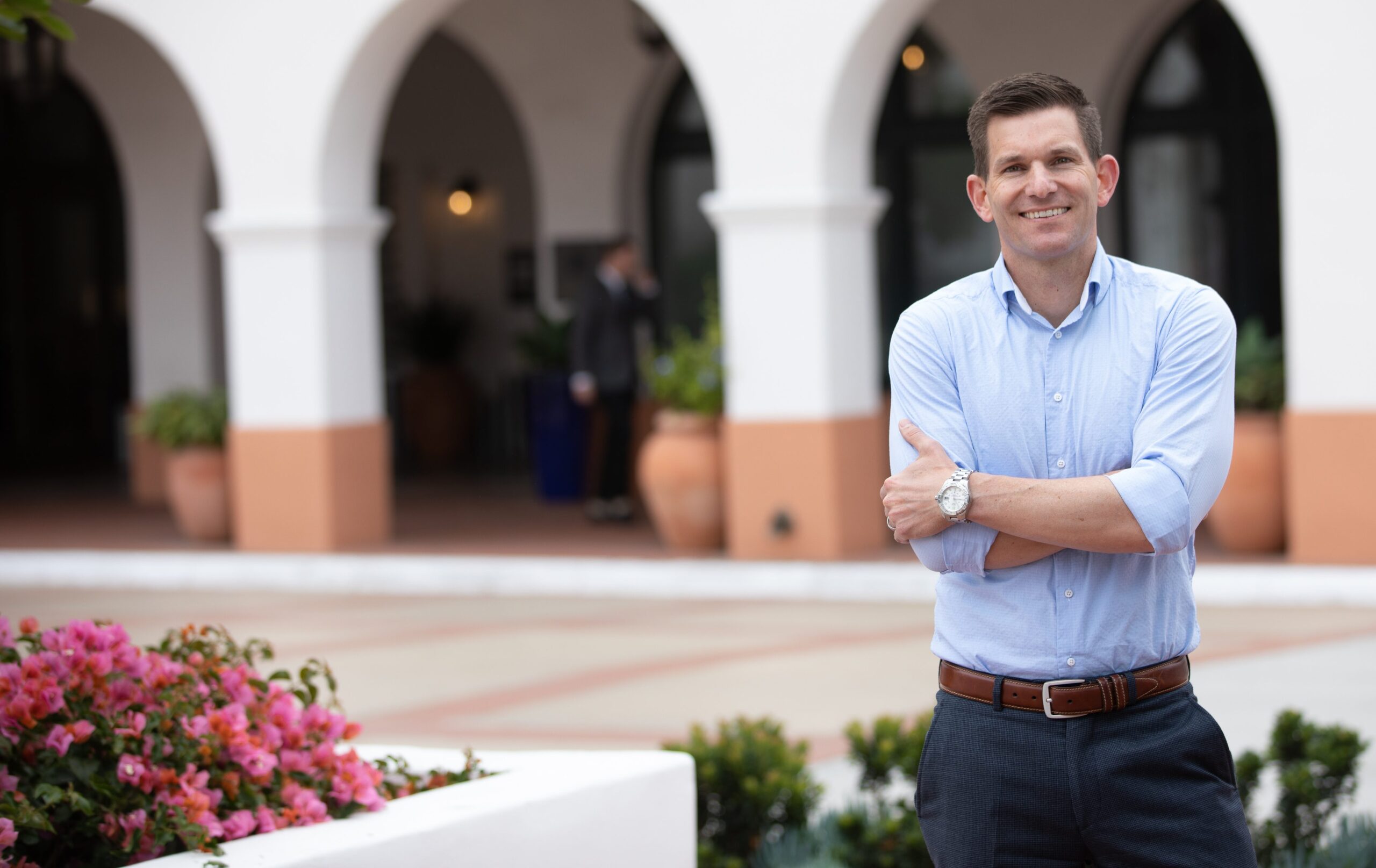 Authentic and True Business Headshots and Portraits in Santa Barbara ...