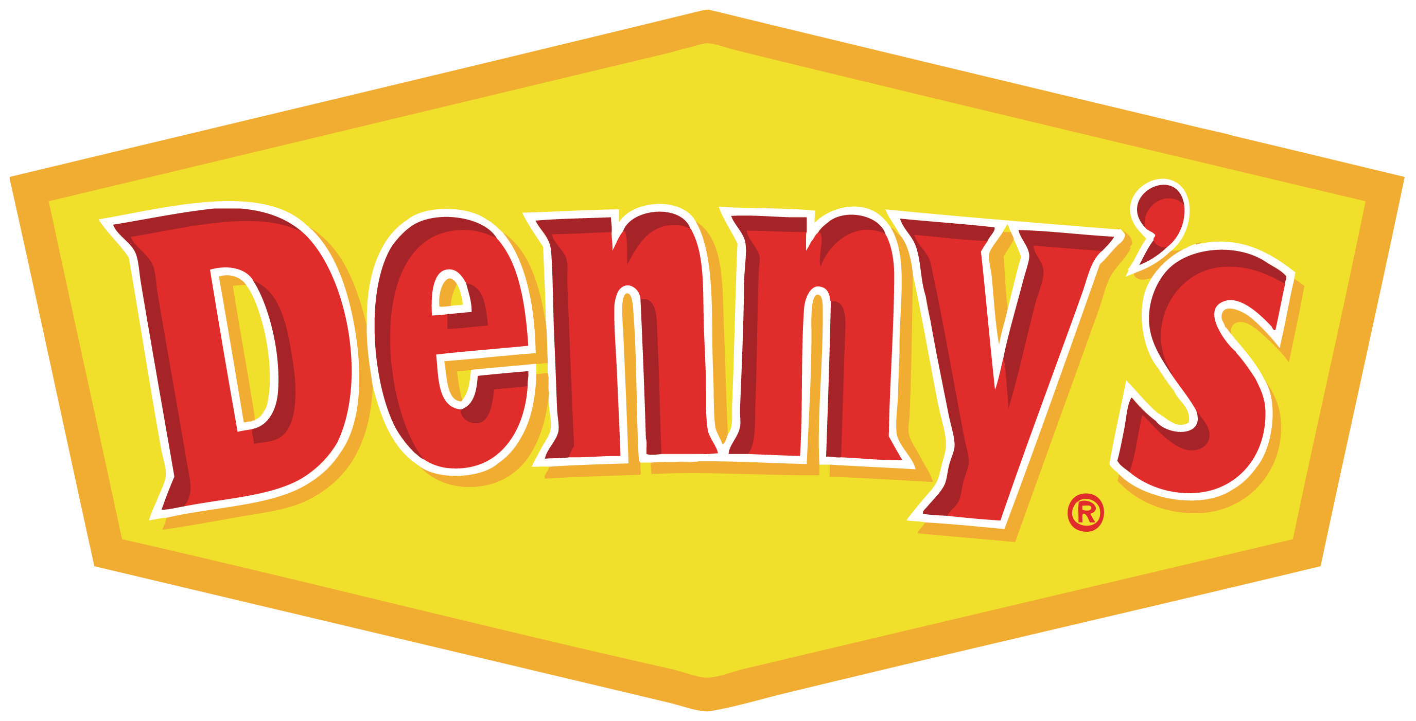 DennysLogo_Color Radius Commercial Real Estate