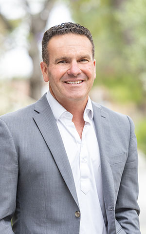 Paul Gamberdella