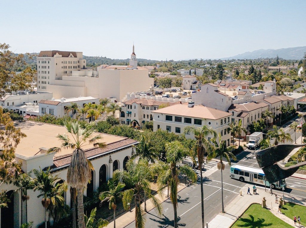 Isla Vista Multifamily Property for Sale Radius Commercial Real Estate