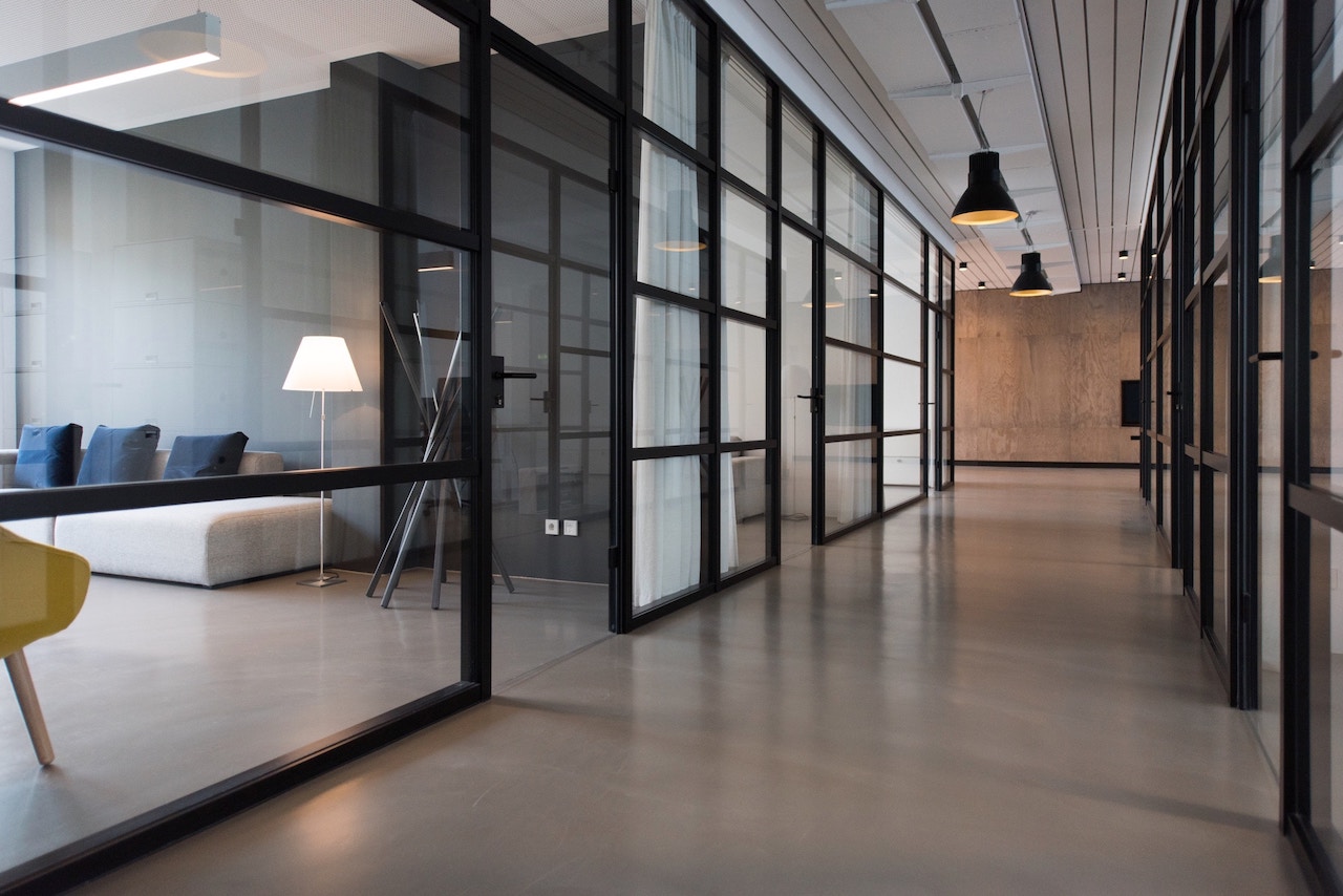 business plan for commercial lease Leasing Office Space