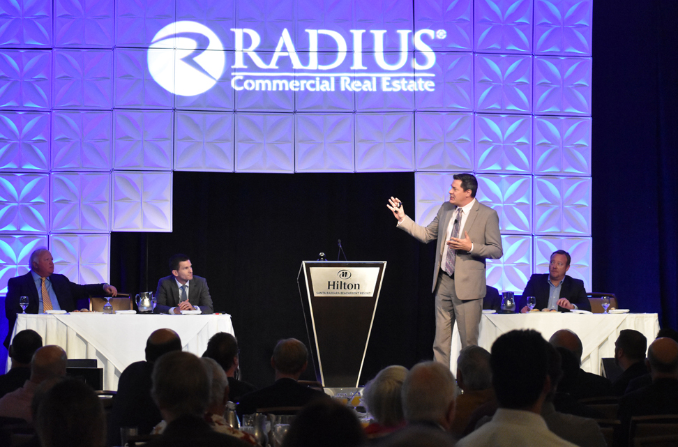Noozhawk Radius Experts Dig into South Coast Commercial Real Estate Trends at Annual Forecast