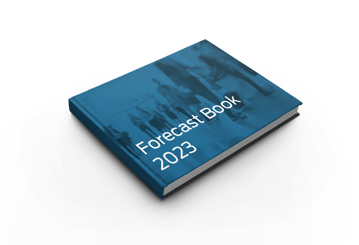 Forecast Book