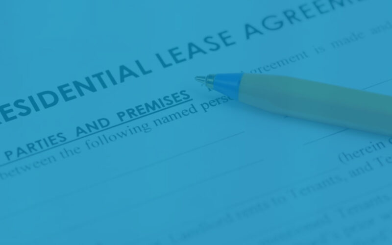 New Ordinance: 1-Yr Leases for Residential Tenants