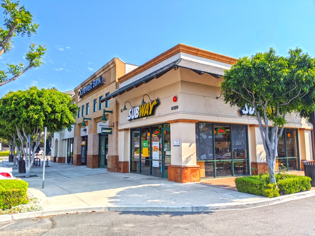Retail Real Estate Valuations - Radius Group CRE