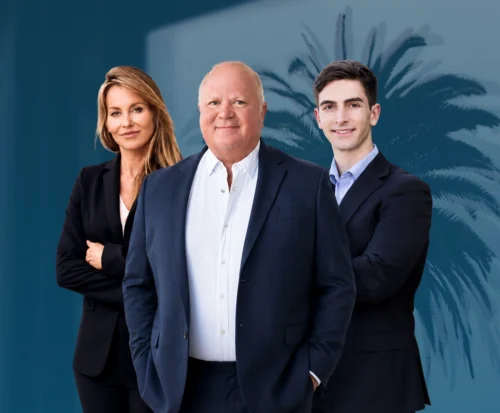 The Golis Team