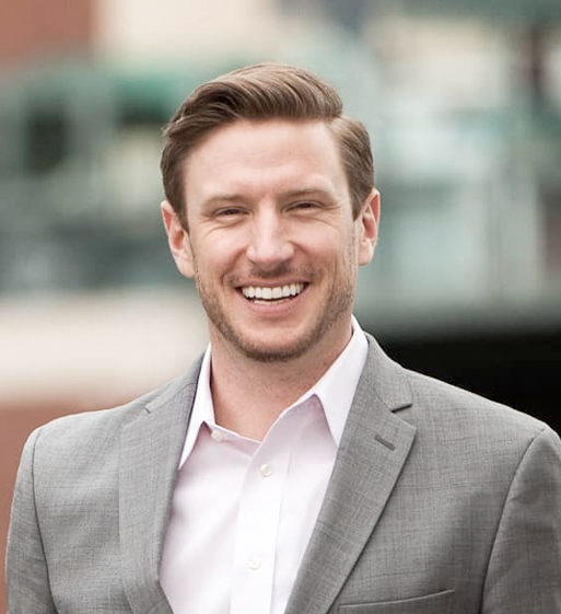 john_portrait Radius Commercial Real Estate