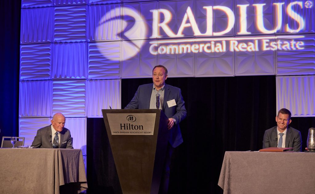 Pacific Coast Business Times Real estate outlook down from 2022, but